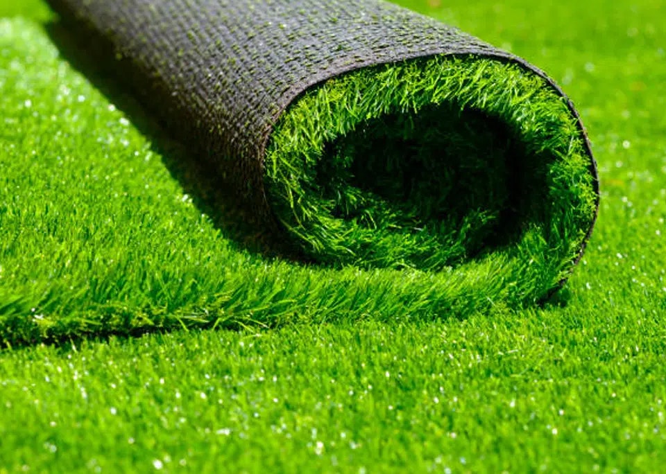 Artificial Grass For Sports