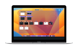 InfyniDock - Replacement Dock for macOS  media 3