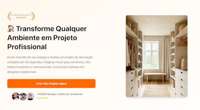 Interior AI gallery image