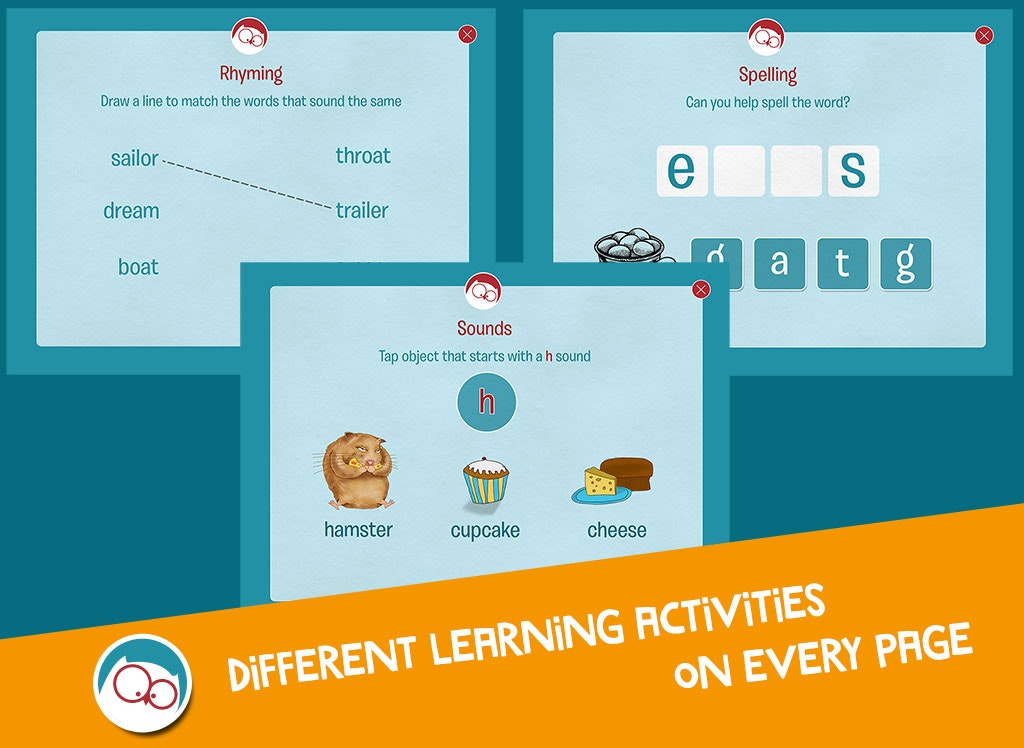 Cheeky Beasts gallery image