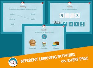 Cheeky Beasts gallery image