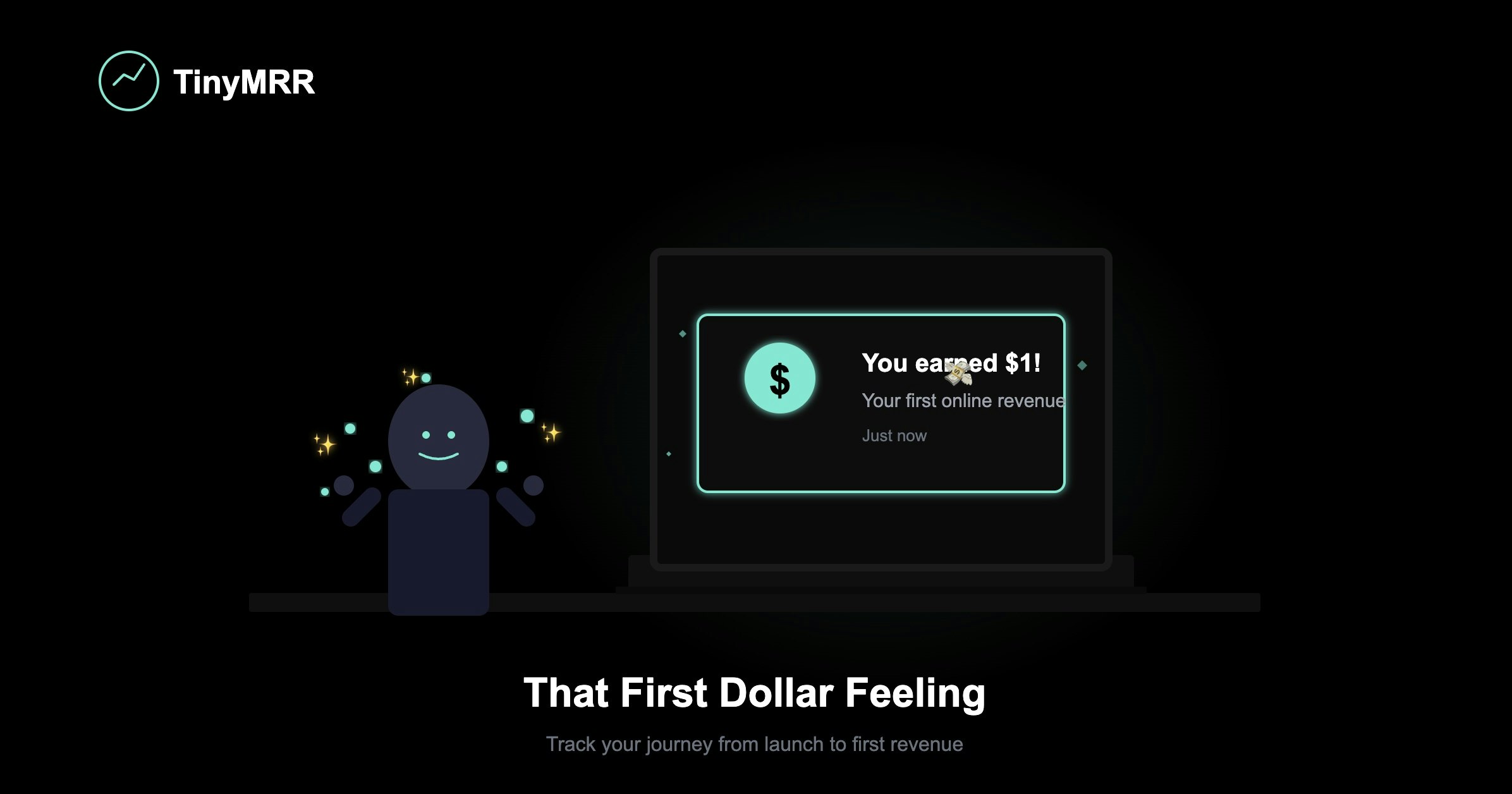 TinyMRR gallery image