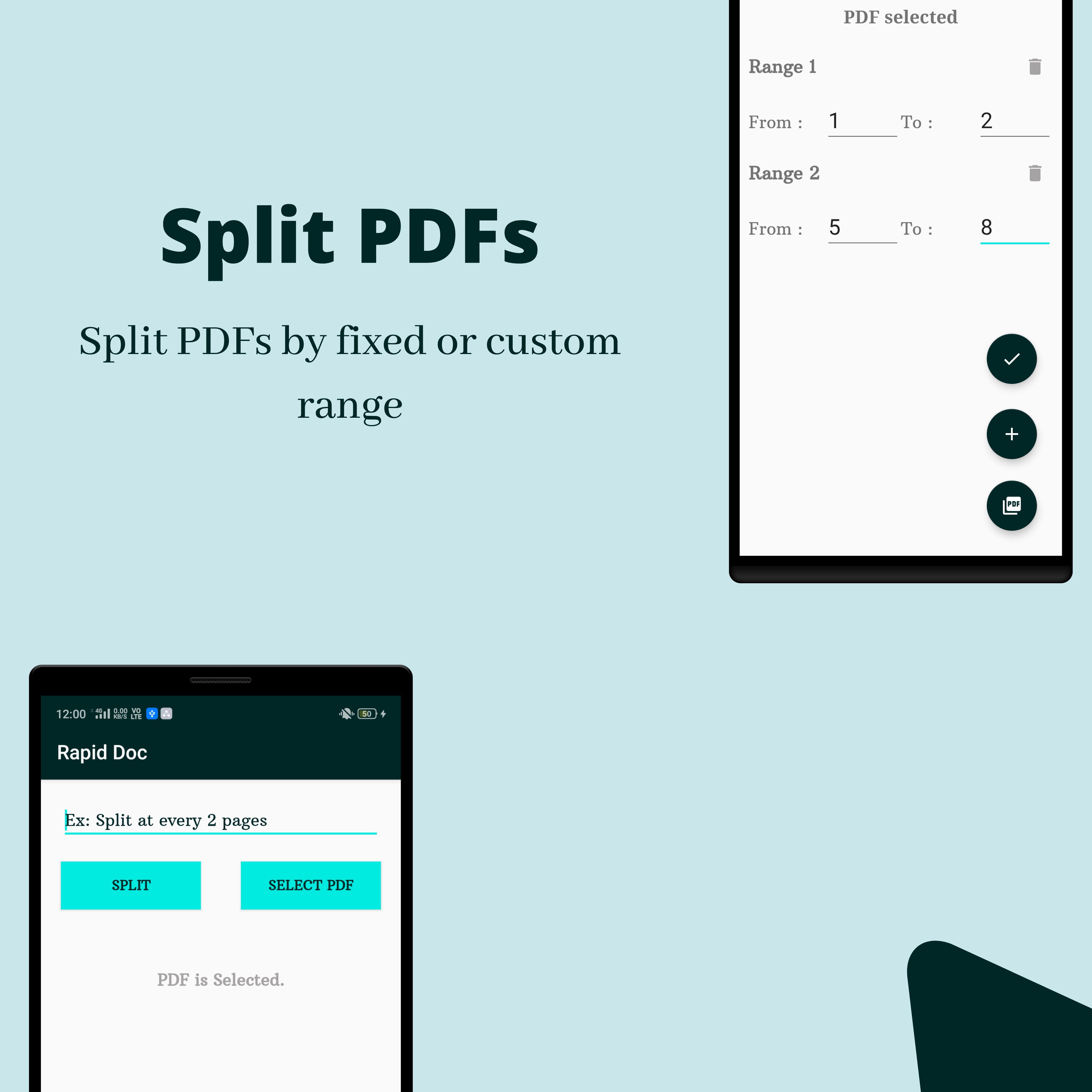 Rapid Doc gallery image