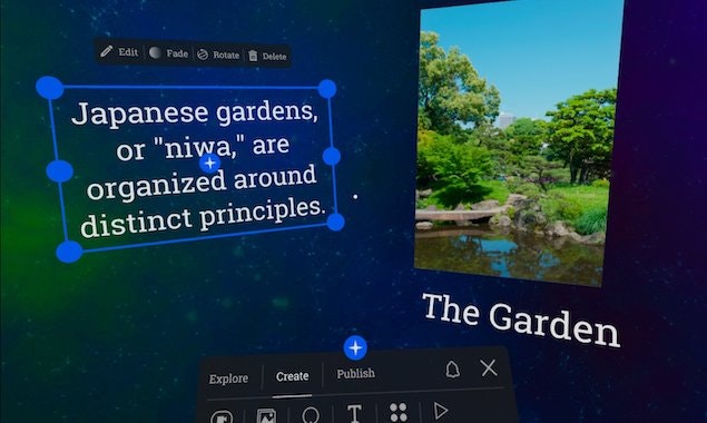 Driftspace gallery image