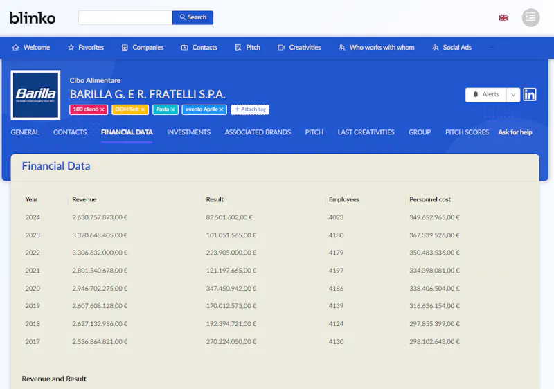 Blinko screenshot 4
