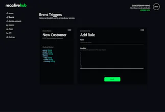 Reactivehub gallery image