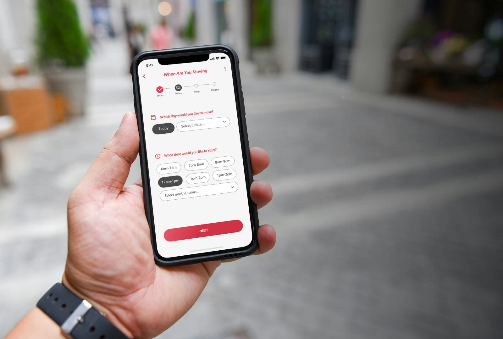 Movepal | Melbourne AU gallery image