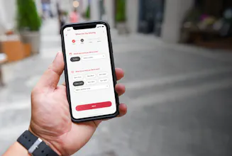 Movepal | Melbourne AU gallery image