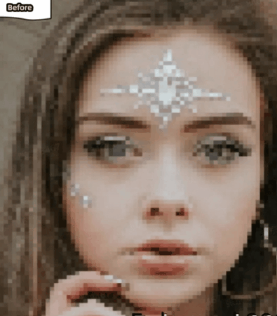 vanceai image upscaler