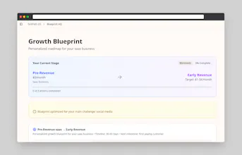 GritPath OS gallery image