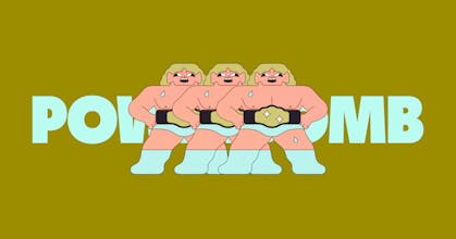 Powerbomb Sprint gallery image