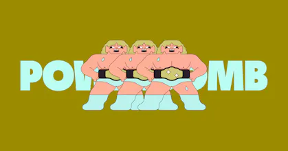 Powerbomb Sprint gallery image