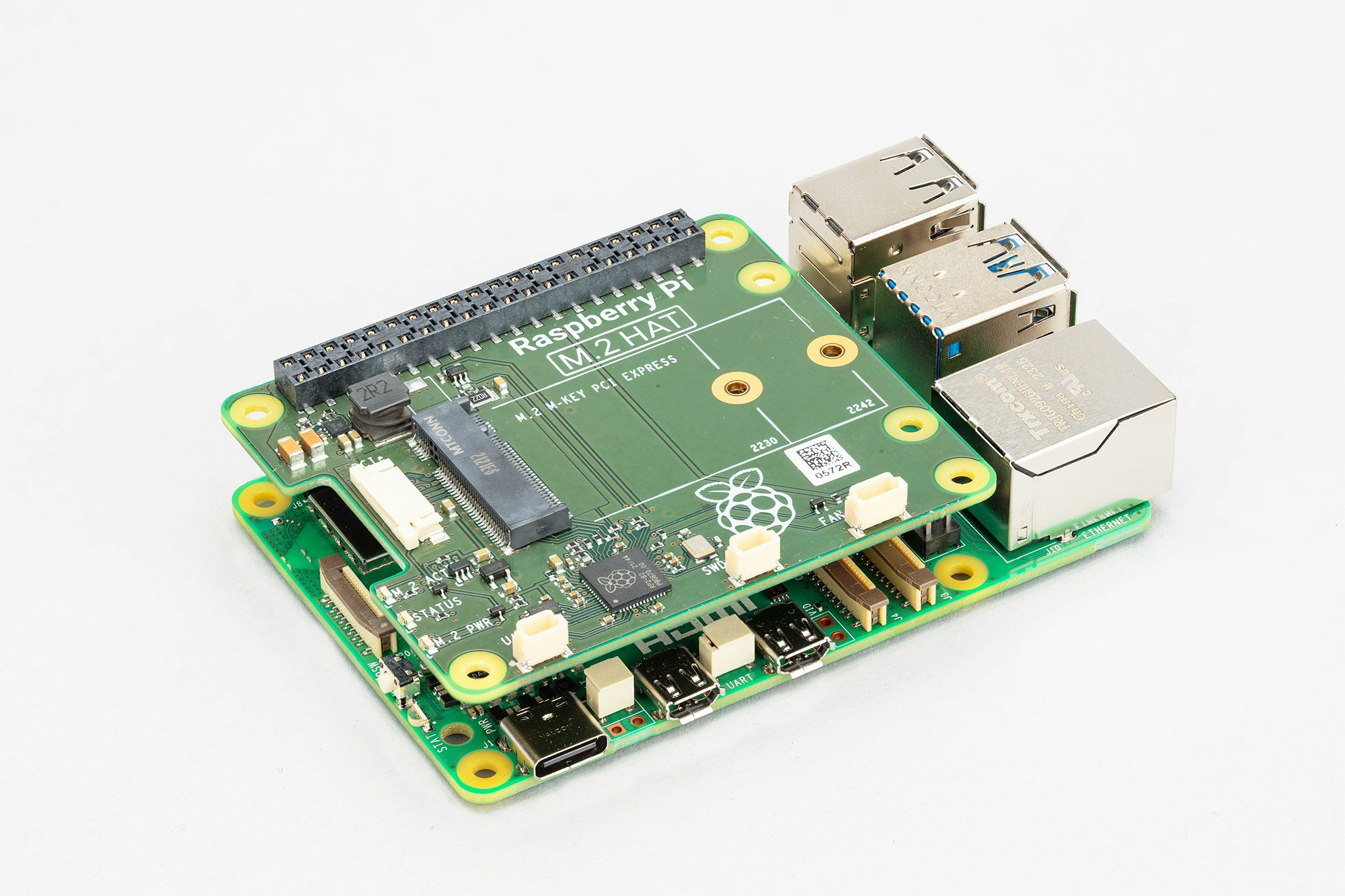 Raspberry Pi 5 media 3