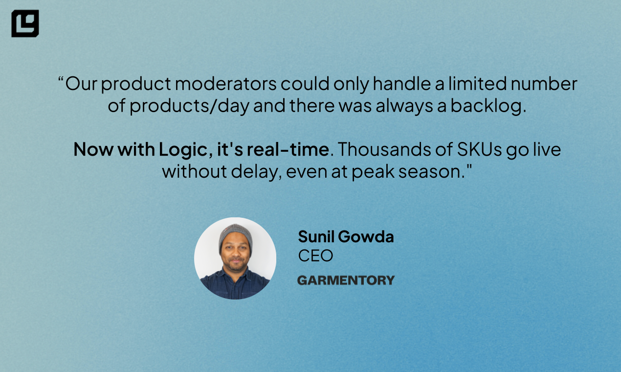 Logic, Inc. gallery image