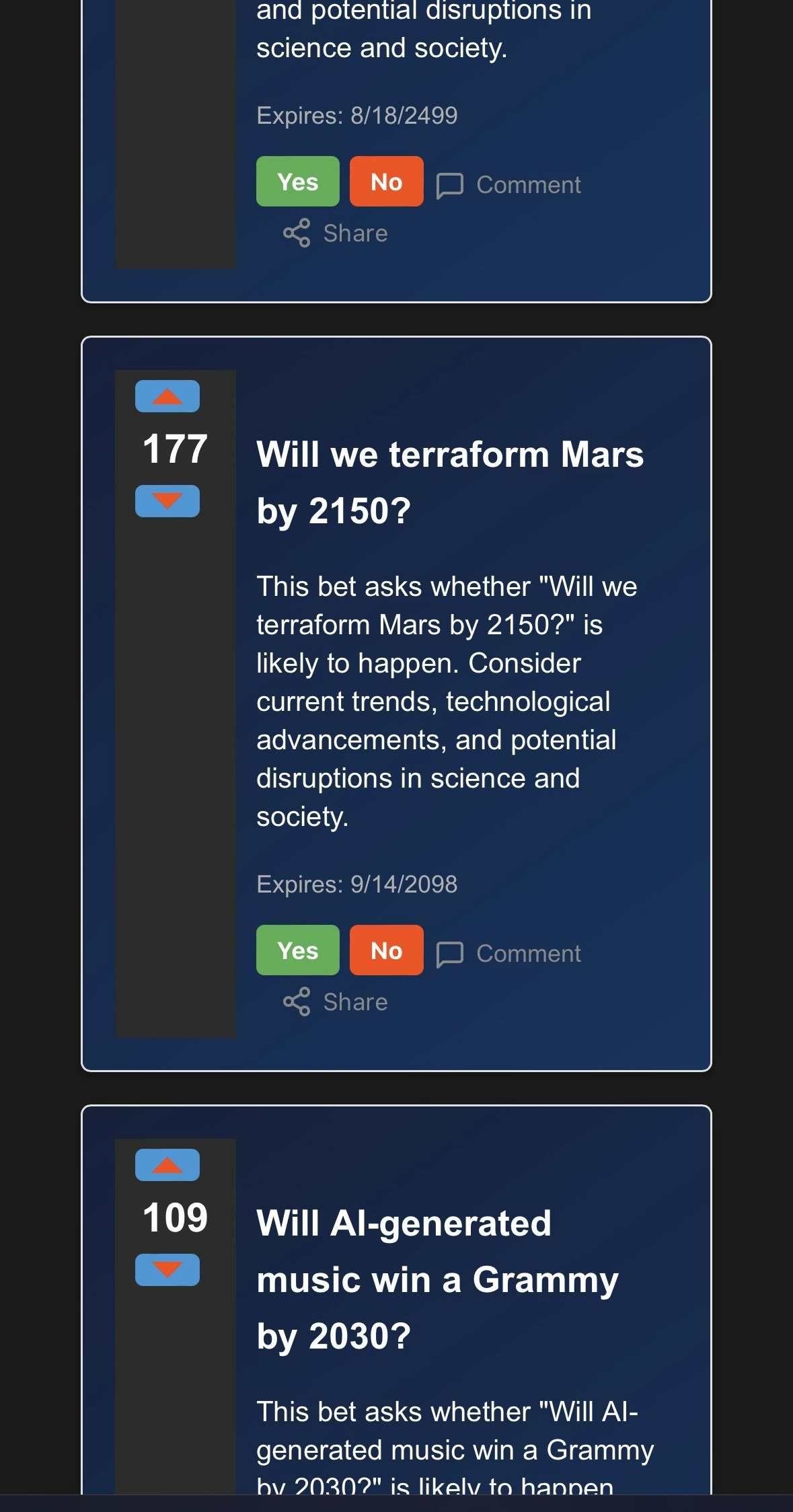 Specul8 gallery image