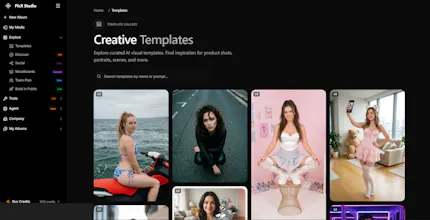 Picx Studio gallery image