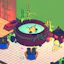 Idle Springs - Cozy Idle Game