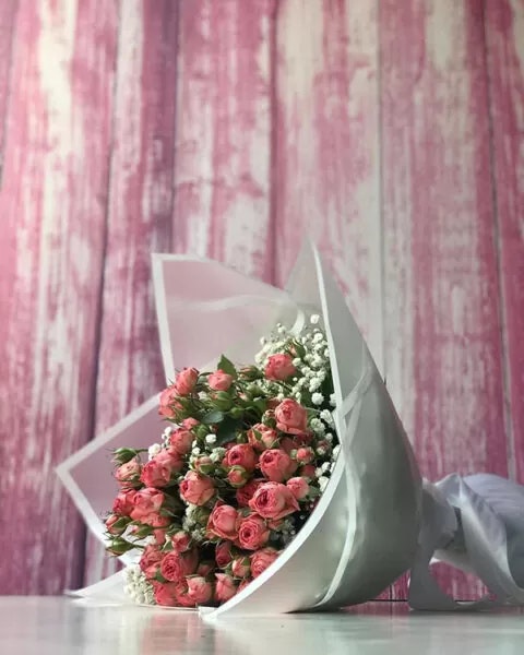 Ronak Bouquet media 1