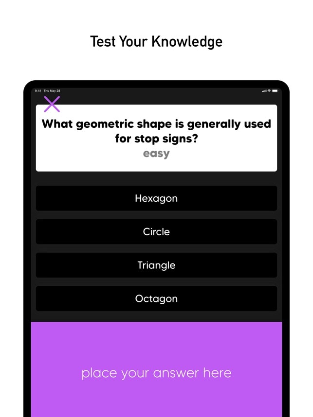 Trivia Topics gallery image