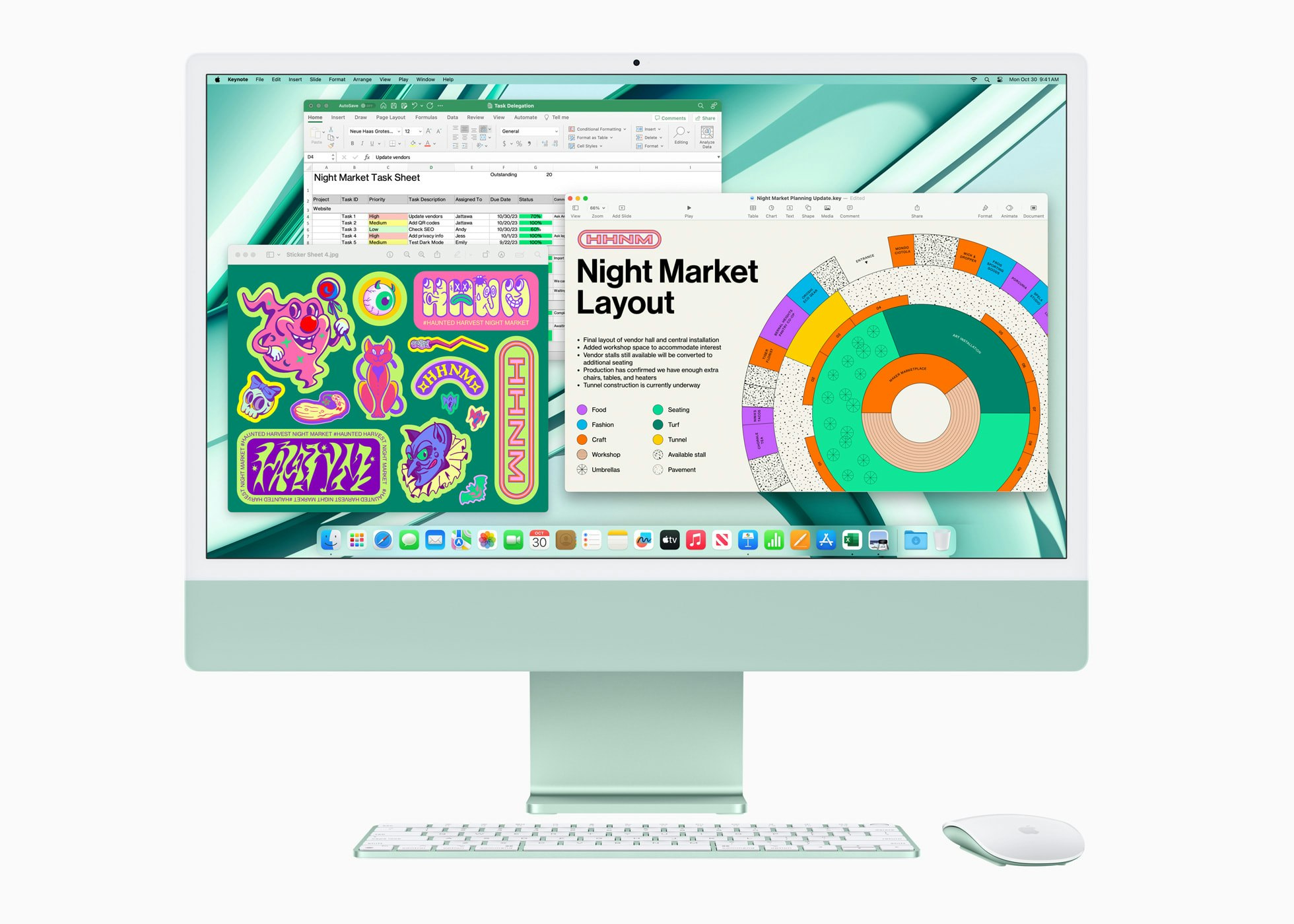 Media IMac mới 4