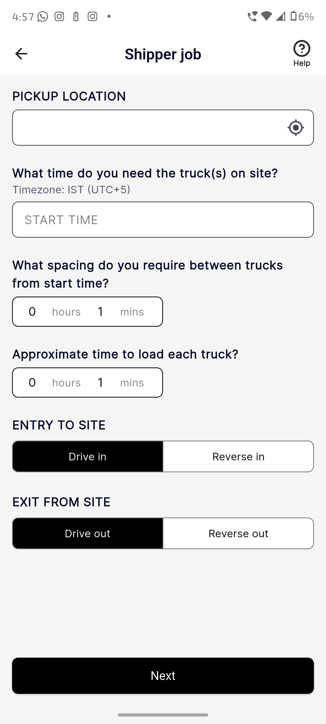 Tipaload - Tipper Truck & Skip Bin Hire gallery image
