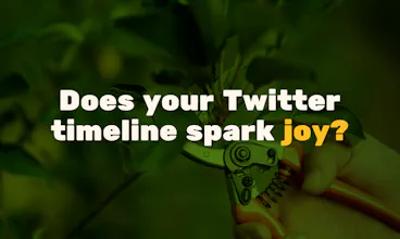 Prune your Follows gallery image