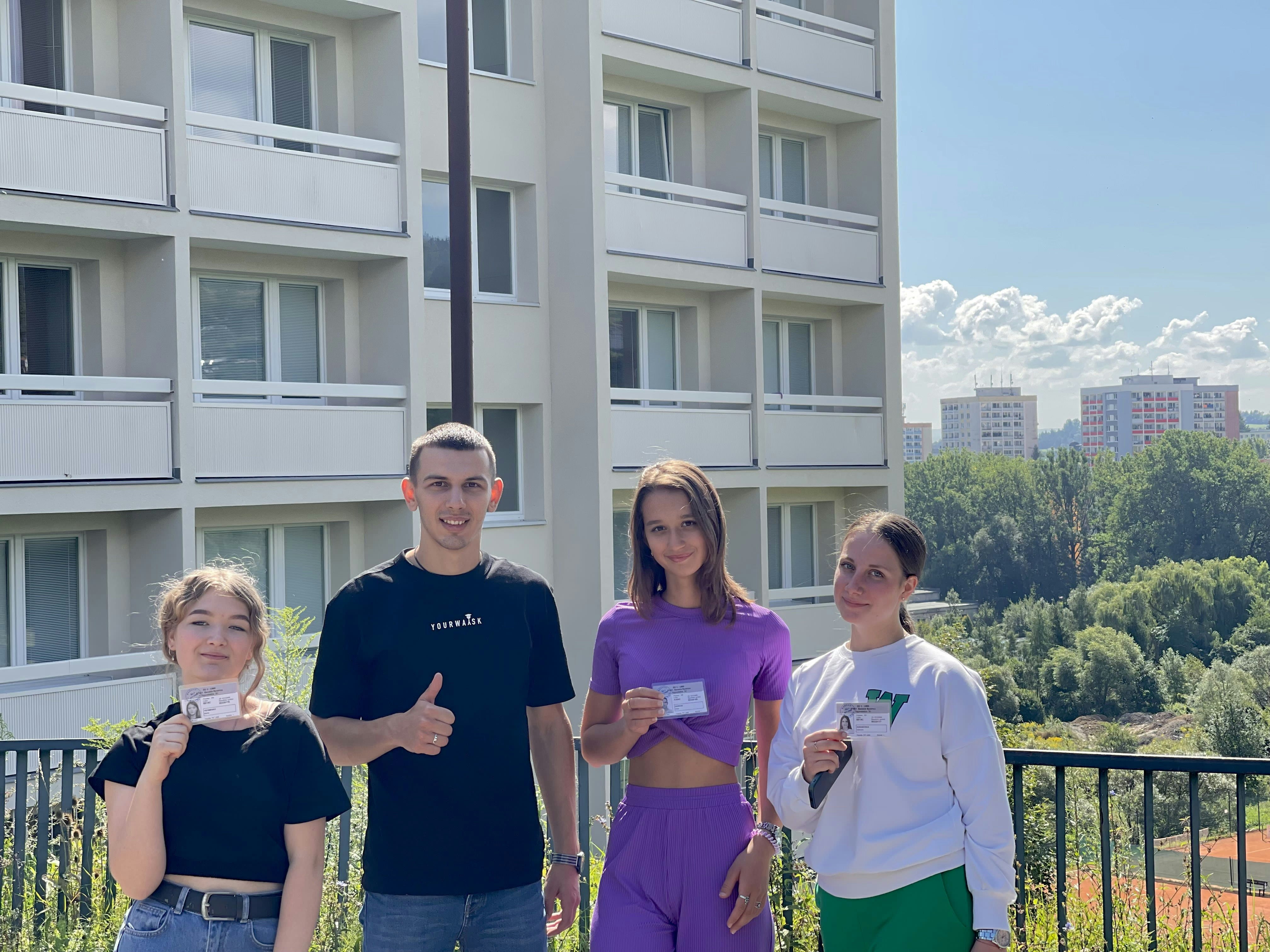 Media Yourwaysk 2