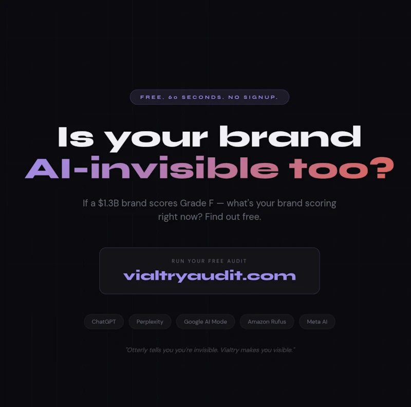 Vialtry screenshot 5