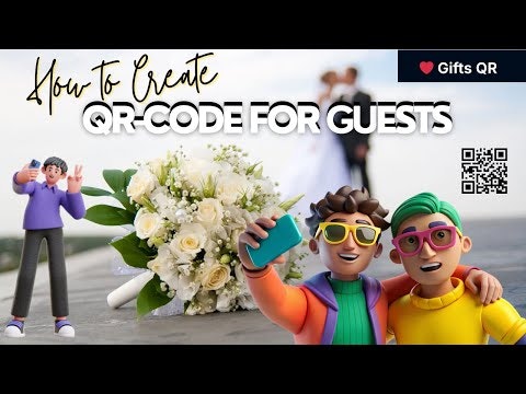 Gifts QR gallery image