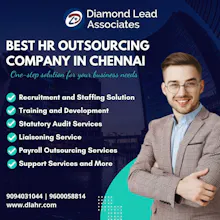 HR Outsourcing gallery image