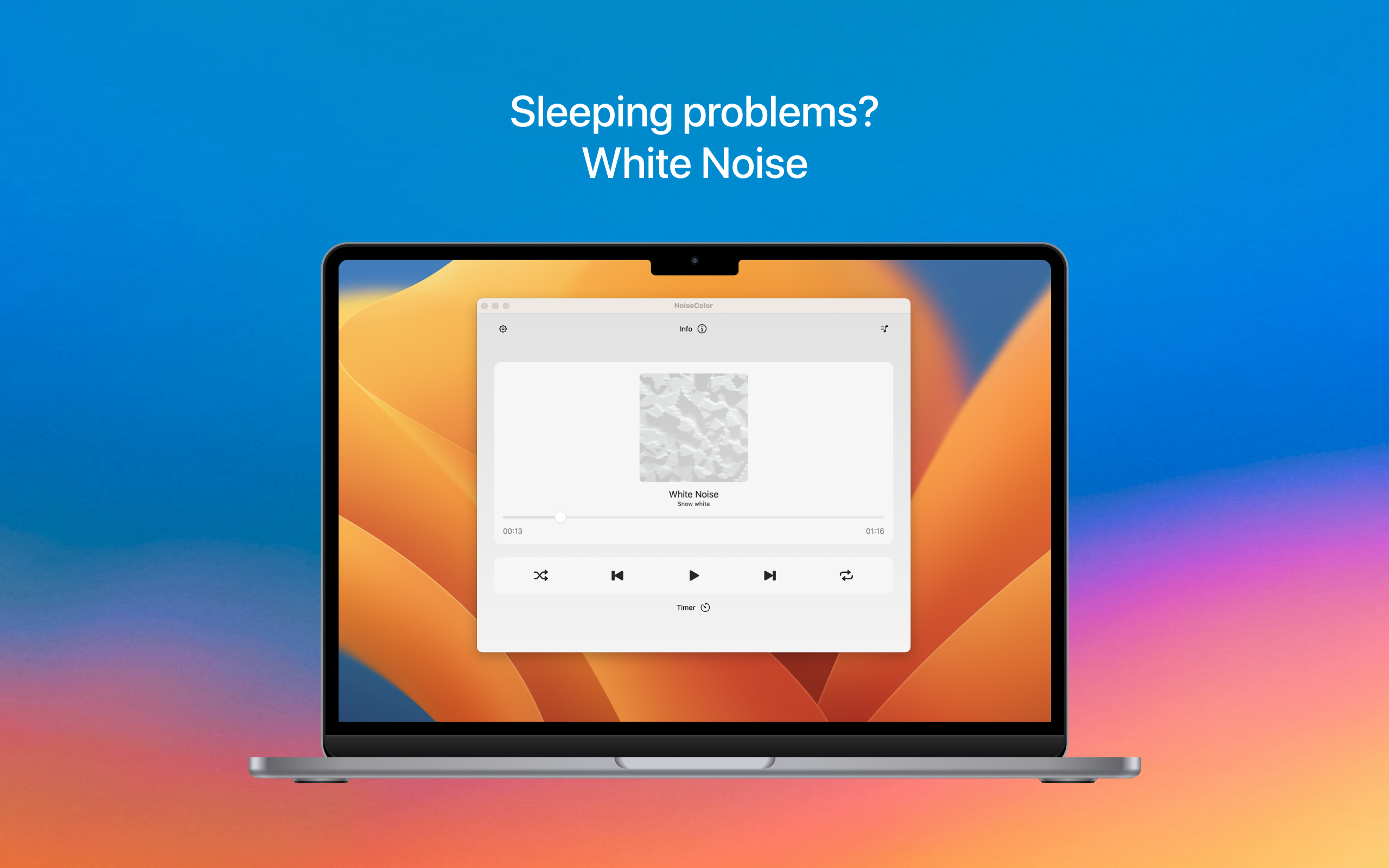 Noisecolor media 4