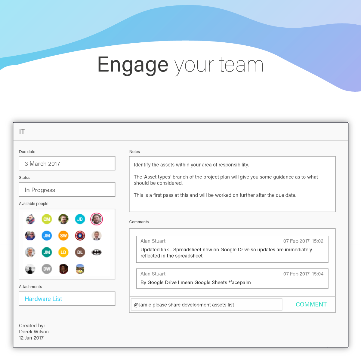 Barvas gallery image