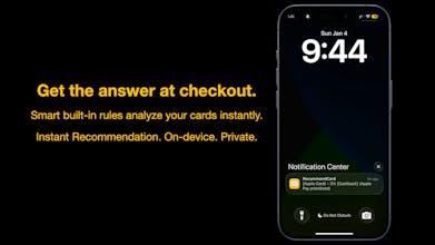 OptimalSwipe gallery image