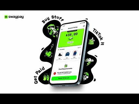 Swaypay gallery image