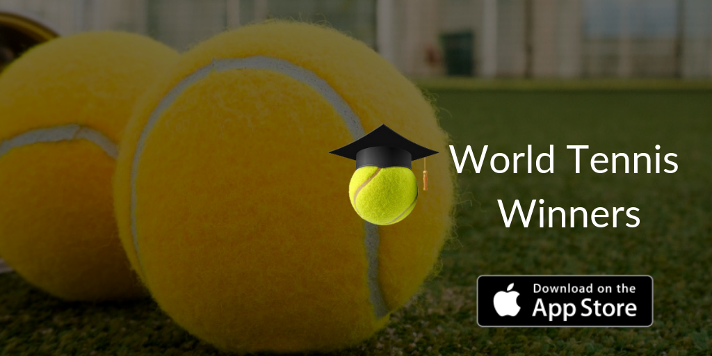 World Tennis Winners gallery image