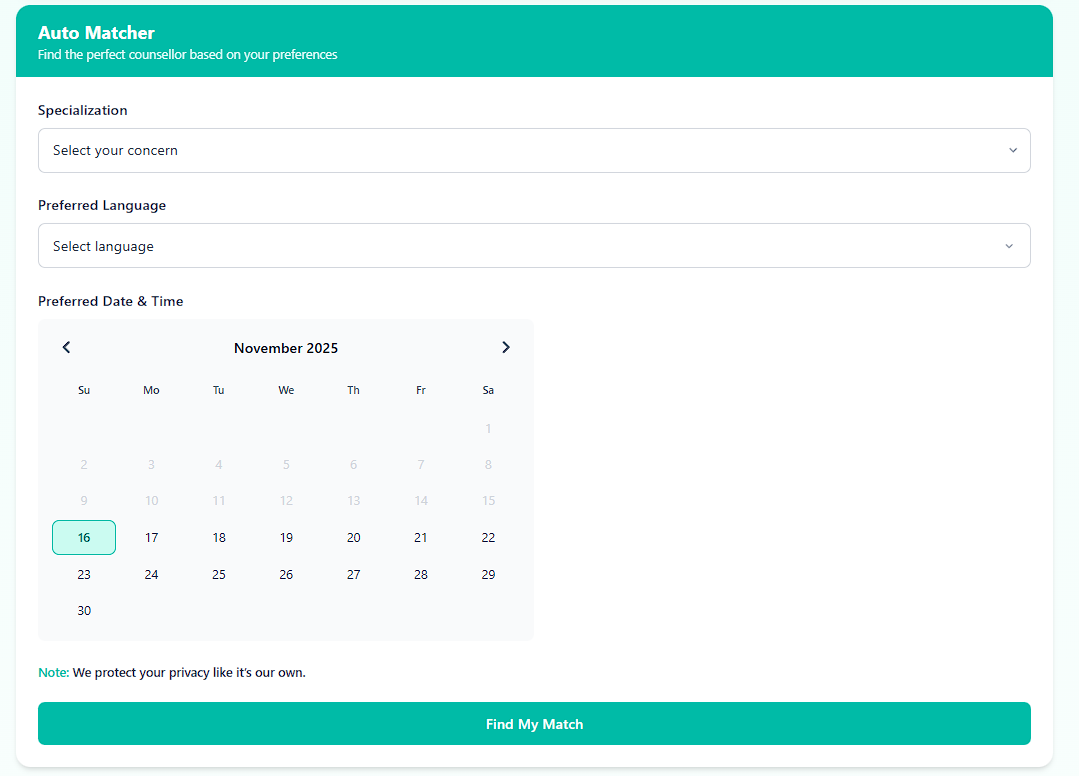 Stay Unfiltered gallery image