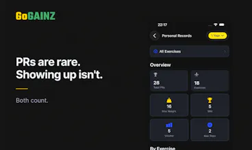 GoGAINZ gallery image