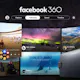 Facebook 360 for Gear VR