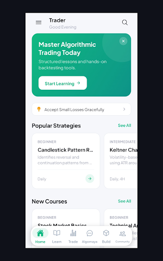 Algomaya gallery image