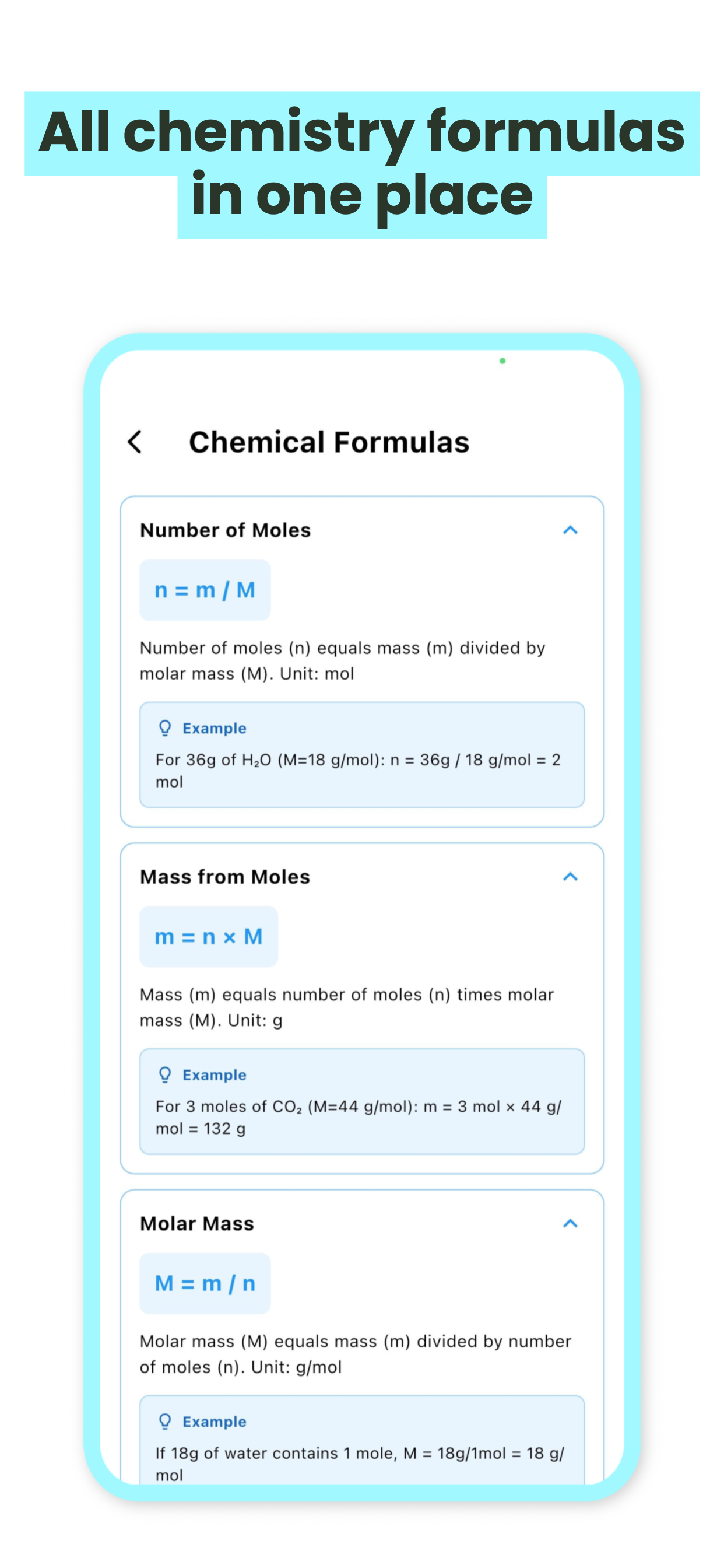 Chemistry ai gallery image