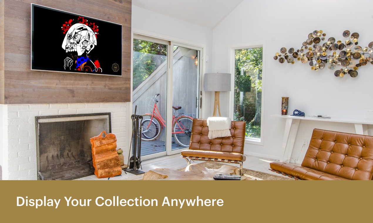 RARE Art gallery image