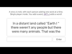 One Word Only gallery image