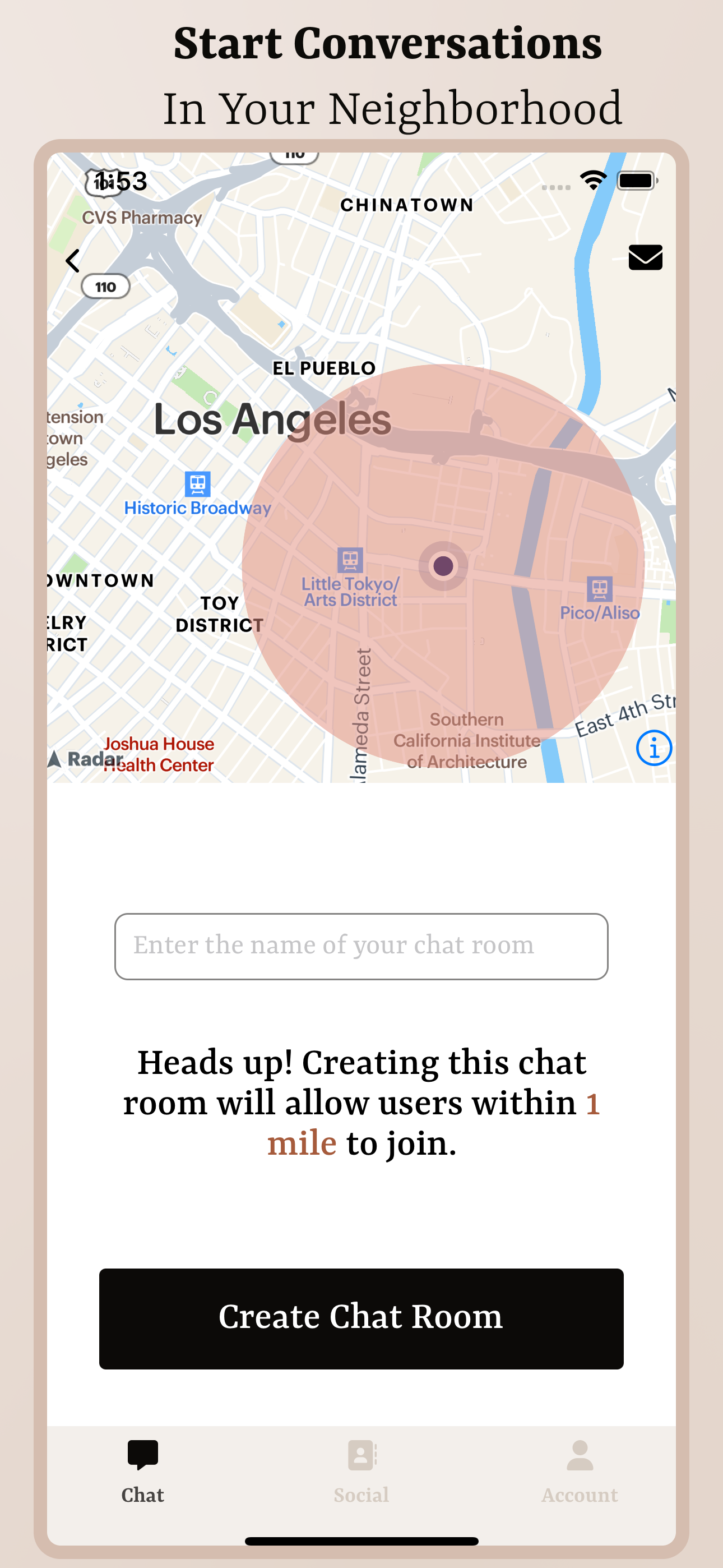 Geochat Medien 2