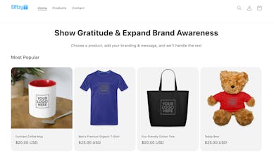 Giftzy gallery image