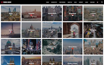 Foodie Advice gallery image