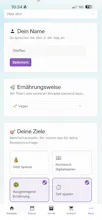 MeinKochbuch.app gallery image
