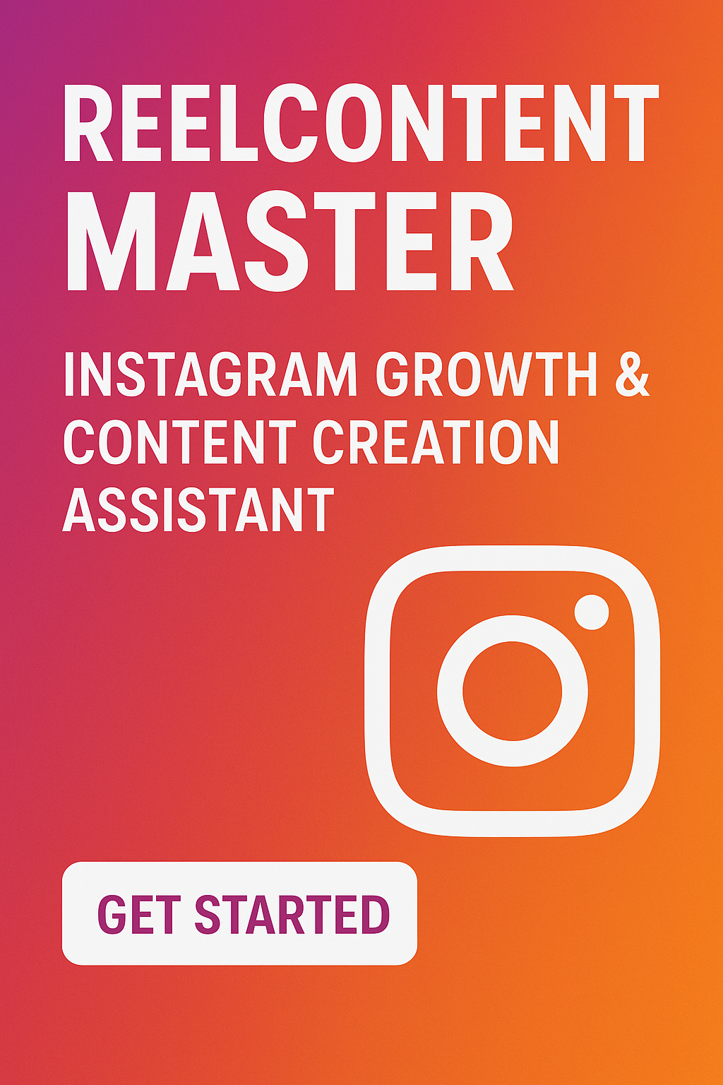 Media Reelcontent Master AI - Từ màn hình trống đến bài đăng trên Instagram trong 60 giây 2