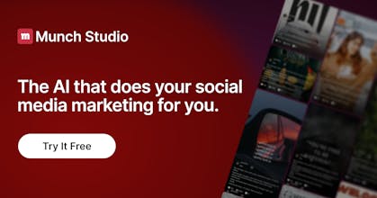 Munch Studio gallery image