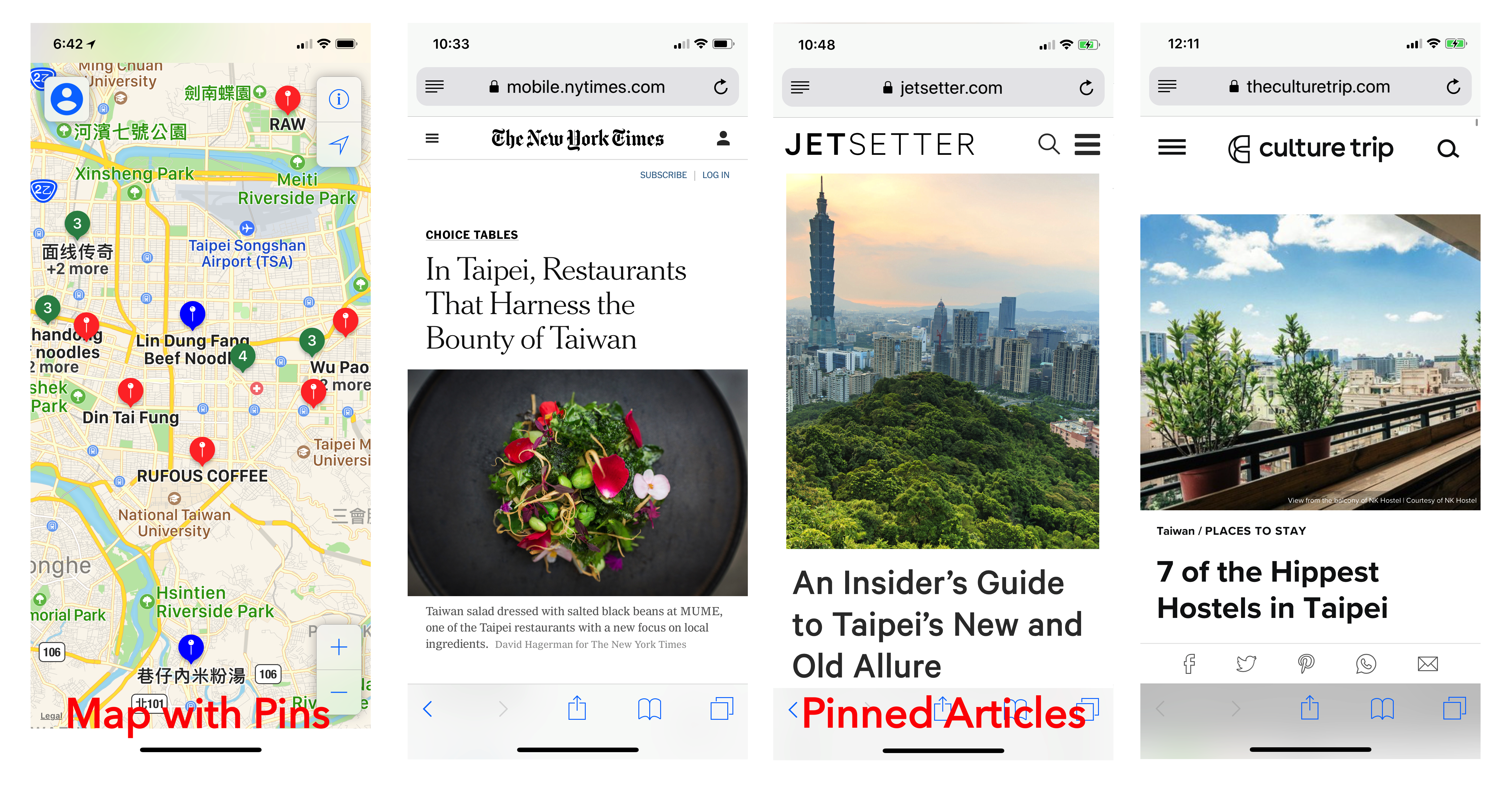 MapPost gallery image