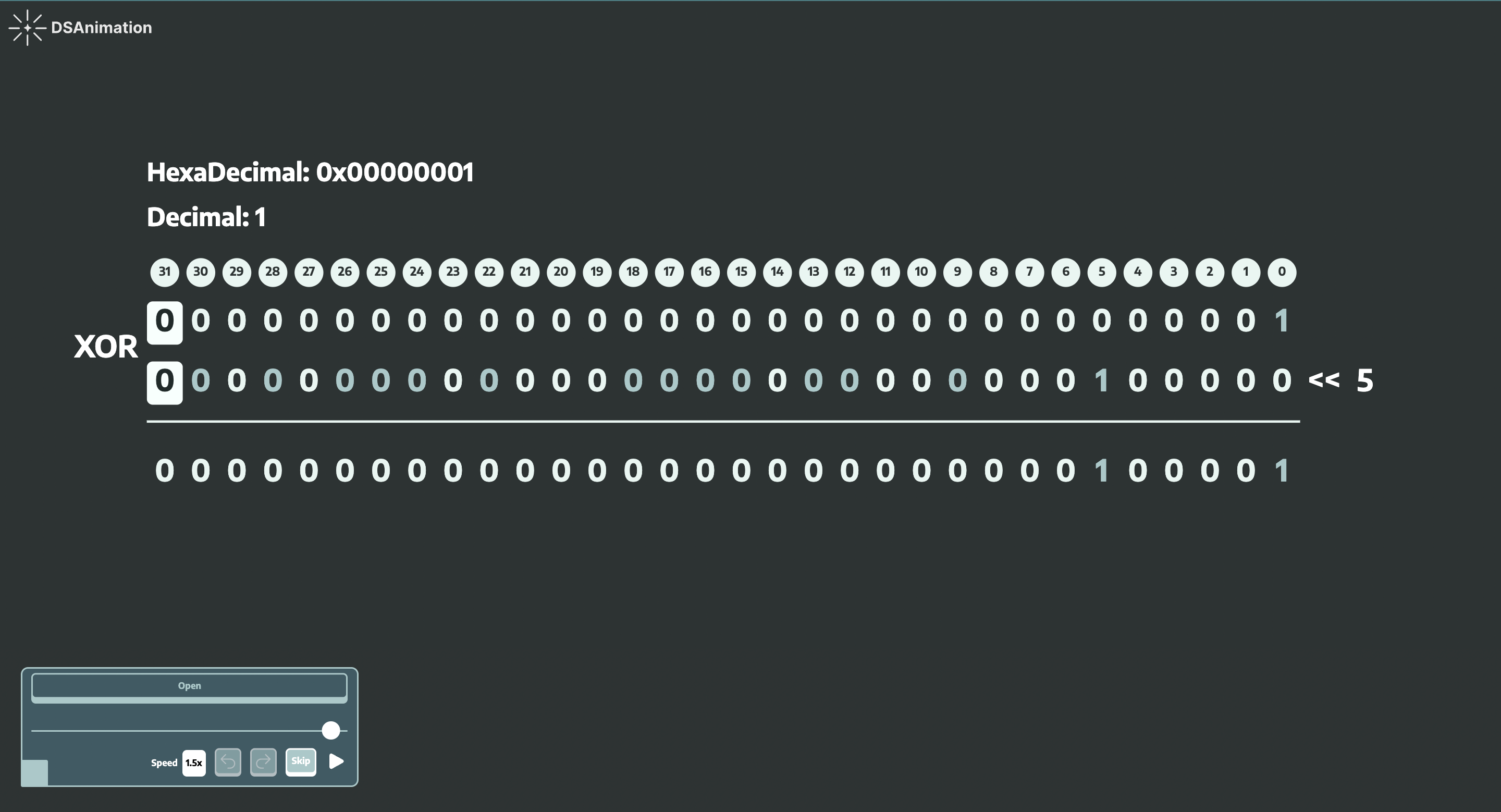 DSAnimation gallery image